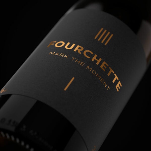 Fourchette - Packshot - 33cl