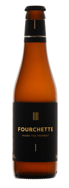 12 Bouteilles Fourchette De 33 Cl