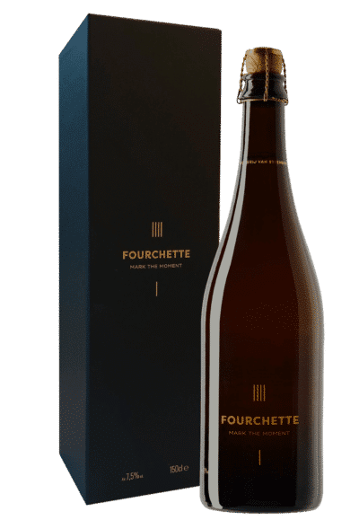 1 X 150 Cl Fourchette In Gift Pack