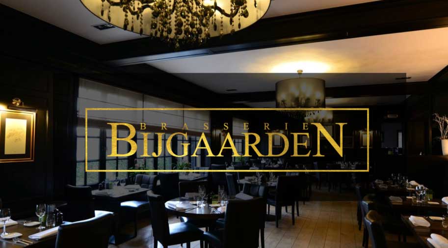 Degusteer een Fourchette bij brasserie Bijgaarden