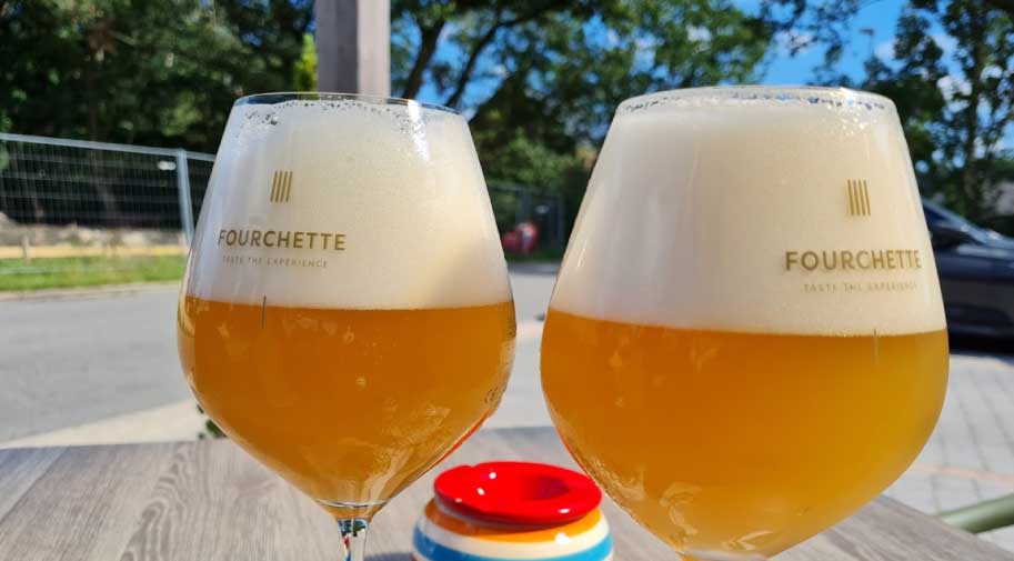 Degusteer een Fourchette bij T'misverstandt