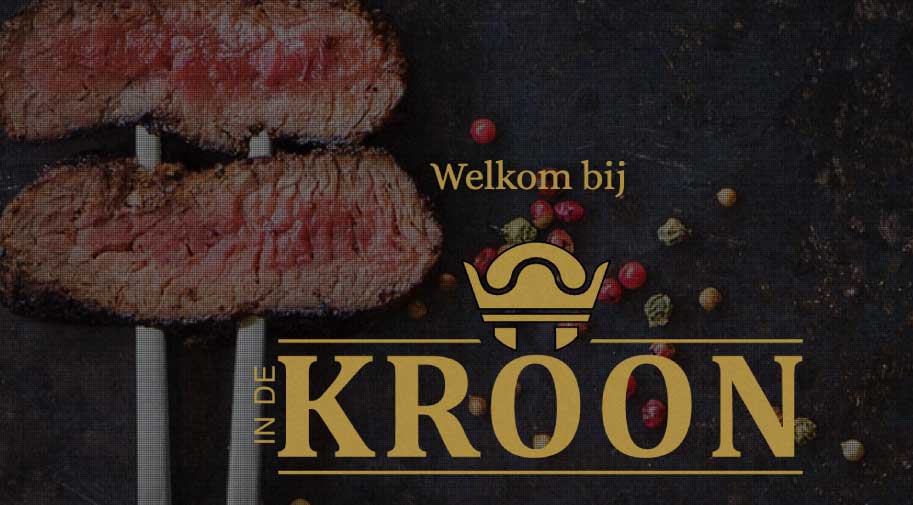 Degusteer een Fourchette in de kroon