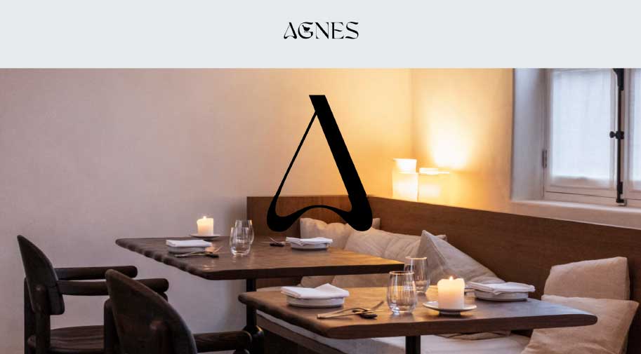 Degusteer een Fourchette bij Agnes