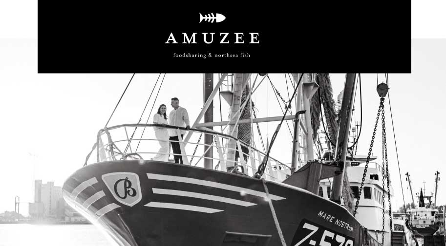 Degusteer een Fourchette bij Amuzee