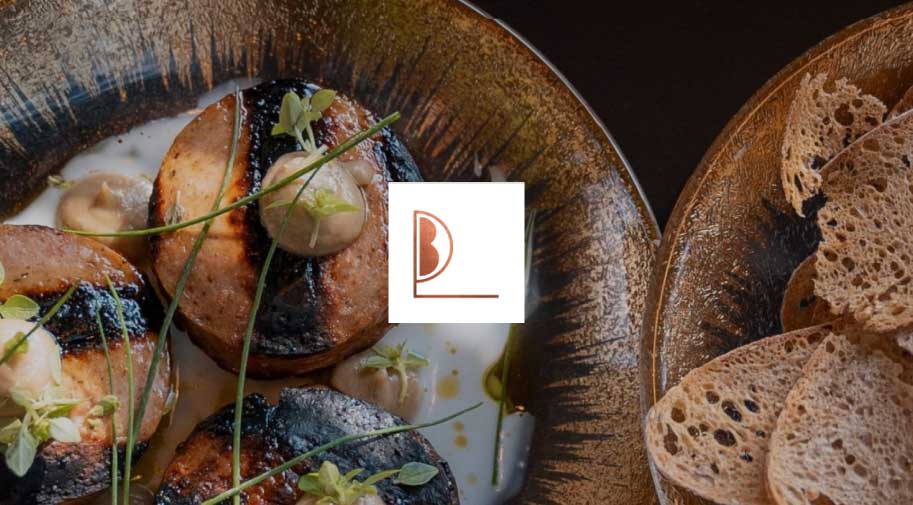 Degusteer een Fourchette bij Bachten De Leie