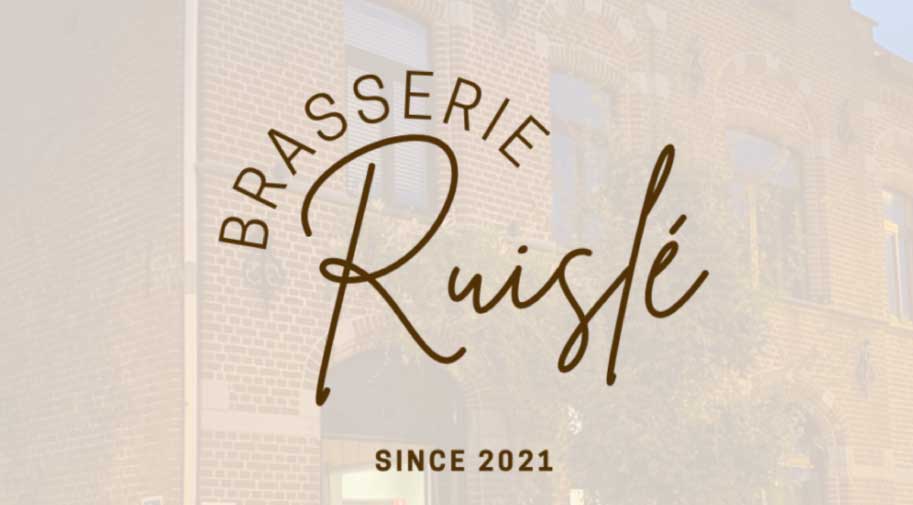 Degusteer een Fourchette bij Brasserie Ruisle