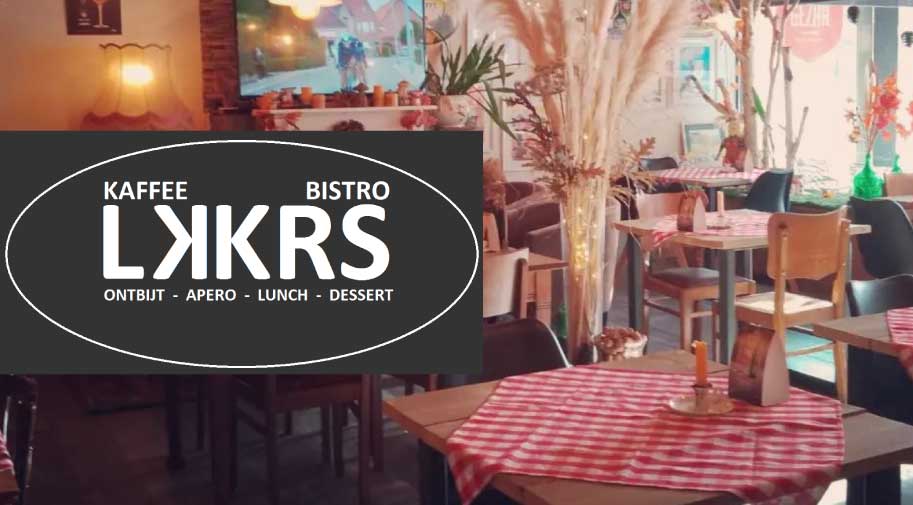 Degusteer een Fourchette bij LKKRS