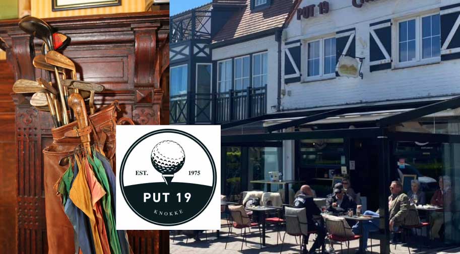 Degusteer een Fourchette bij Put 19