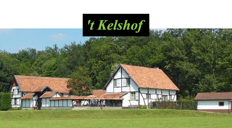 Degusteer een Fourchette bij T'kelshof