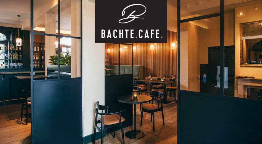 Degusteer een Fourchette bij Bachte Cafe