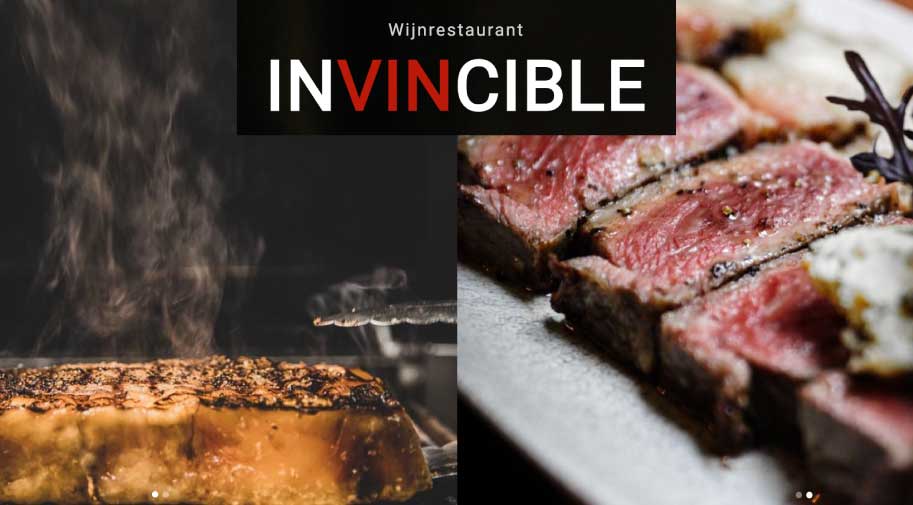 Heerlijk genieten van een Fourchette