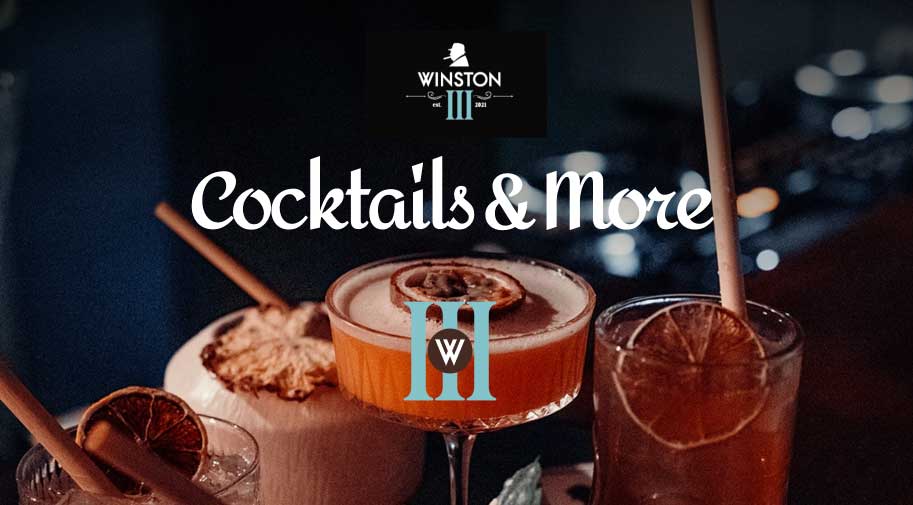 geniet van een heerlijke Fourchette bier cocktail