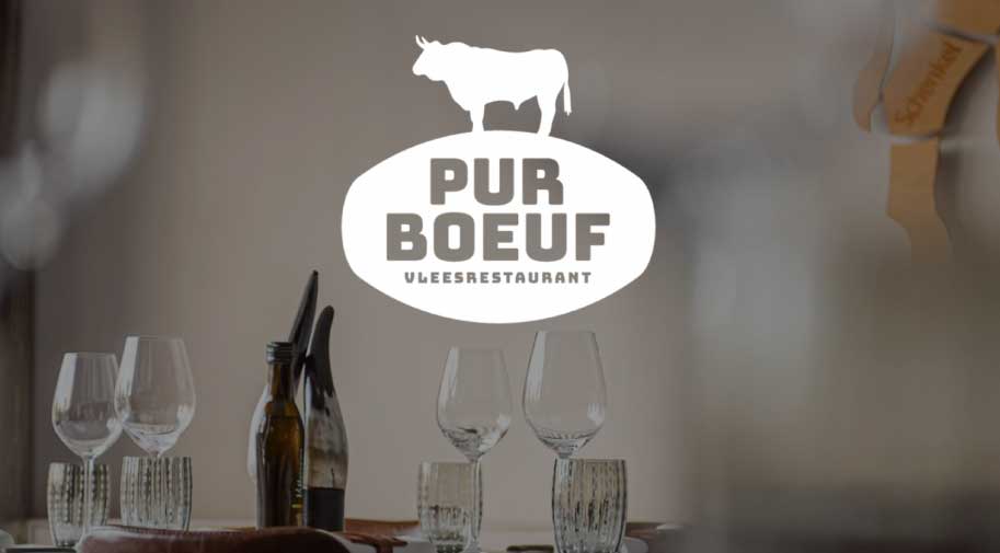 Heerlijk genieten met een Fourchette