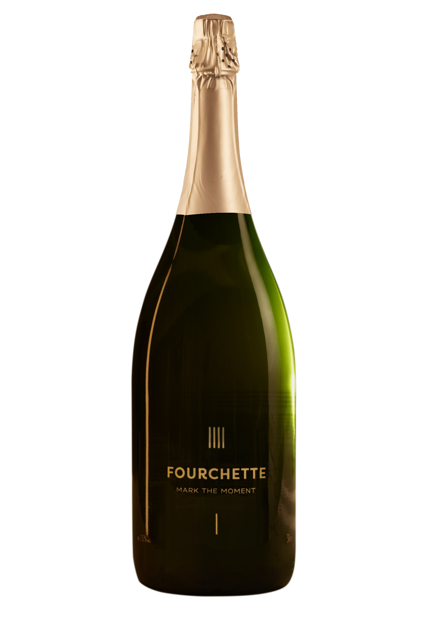 Fourchette Brewery Van Steenberge