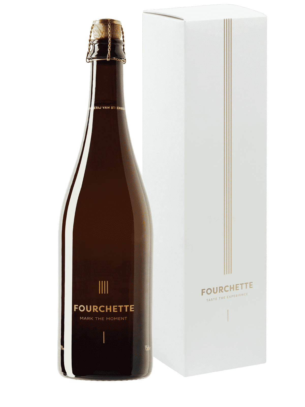 Fourchette 75cl Gift Pack Fourchette